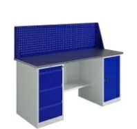 Верстак Практик Profi WT180.WD3/WD1.010