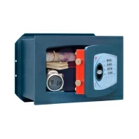 Встраиваемый в стену сейф Technomax GT/4P