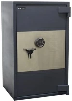 Огневзломостойкий сейф Stahlkraft Defender Pro 043 XS EL