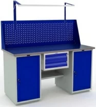 Верстак Практик Profi WT160.WD1/WD1.111
