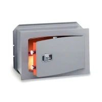 Встраиваемый в стену сейф Technomax UK/4