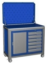 Верстак мобильный MECHANIC-М12.06