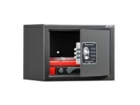 Мебельный и пистолетный сейф Aiko T-230 EL