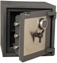 Огневзломостойкий сейф Stahlkraft Defender Pro 314D EL