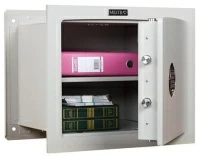 Встраиваемый в стену сейф MDTB Vega 45 Е, сейф-тайник Vega 45 Е