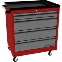 Тележка инструментальная PRF 795.4 М (R)
