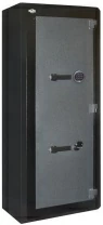 Огневзломостойкий сейф Рипост ВМ 6001 ЭК