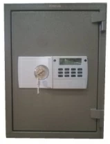 Огнестойкий сейф FS-04ме