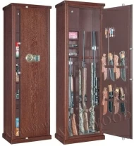 Оружейный сейф Armwood 535.EL Primary