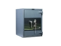 Взломостойкий сейф MDTB Banker-M 67 2K