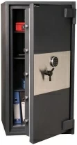 Огневзломостойкий сейф Stahlkraft Defender Pro 343 EL