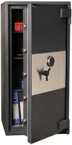 Огневзломостойкий сейф Stahlkraft Defender Pro 251S EL