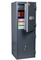 Огневзломостойкий сейф Valberg Кварцит 120Т/2 EL