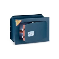Встраиваемый в стену сейф Technomax GK/4L
