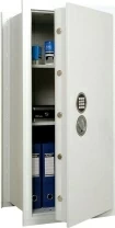 Встраиваемый сейф Format Wega-80-380 EL