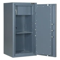 Сейф огневзломостойкий СМ-90Э