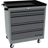 Тележка инструментальная PRF 795.4 М (G)