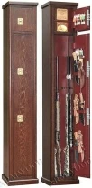 Оружейный сейф Armwood TS3.074 Primary