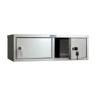 Шкаф кассира Практик AMB-15/2