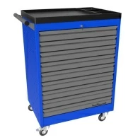 Тележки инструментальные серии PRF 950.9 М