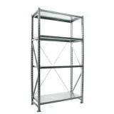Стеллажи MS U до 300 кг