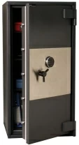 Огневзломостойкий сейф Stahlkraft Defender Pro 143S EL