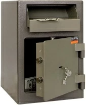 Депозитный сейф Valberg ASD-19