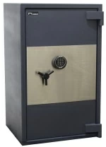 Огневзломостойкий сейф Stahlkraft Defender Pro 128 XS EL