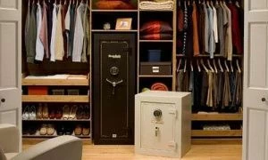 Установка сейфов в Екатеринбурге Установка сейфов в Екатеринбурге