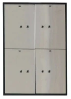 Депозитные ячейки Valberg DB-4S DGL