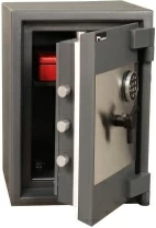 Огневзломостойкий сейф Stahlkraft Defender Pro 319 EL