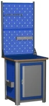 Верстак MECHANIC-М07.0Э2