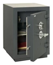 Огневзломостойкий сейф Контур ПКО-20ТКм