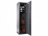 Оружейный сейф MDTB ASG/WS6