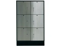 Депозитные ячейки Valberg DB-6S
