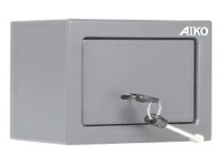 Мебельный и пистолетный сейф Aiko T-140 KL
