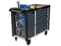 Тележка инструментальная WDS-5.1 new
