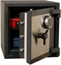 Огневзломостойкий сейф Stahlkraft Defender Pro 114 EL