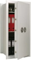 Встраиваемый сейф Format Wega-80-380 CL