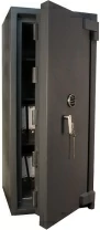 Огневзломостойкий сейф Stahlkraft Defender Pro 455 EL+DB
