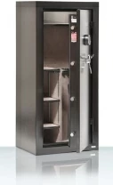 Оружейный сейф Format Cazador DL19 BLS