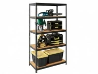 Стеллаж металлический SBL 180KD/120x40/5