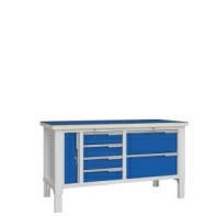 Верстак CTR 1632.L26.5