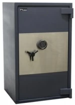 Огневзломостойкий сейф Stahlkraft Defender Pro 228 EL