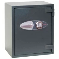 Огневзломостойкий сейф Phoenix HS2052E
