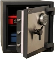 Огневзломостойкий сейф Stahlkraft Defender Pro 114S EL