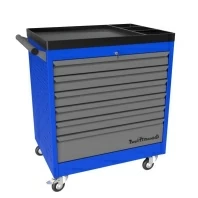 Тележка инструментальная PRF 795.6 М