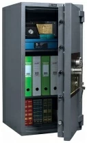 Взломостойкий сейф MDTB Bastion-M 99 EK