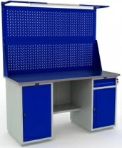 Верстак Практик Profi WT160.WD1/WD2.021
