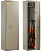 Оружейный сейф Valberg Ирбис 8